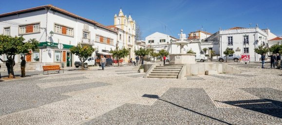 9 bedrooms Building in Monforte, Portugal No. 67510 25