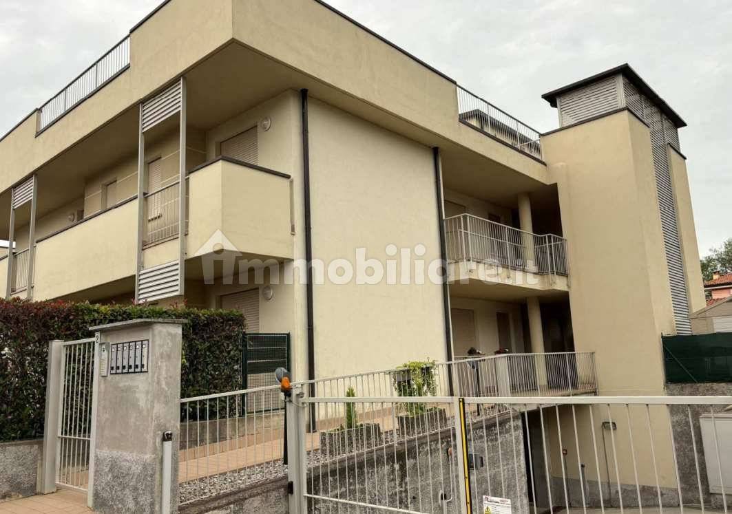 Квартира с 1 спальней в Кантелло, Италия № 360849