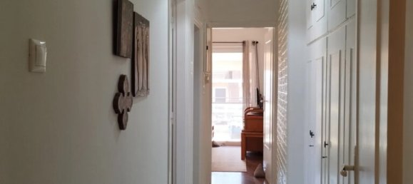 Квартира с 2 спальнями в Вари, Вари-Вула-Вулиагмени, Восточная Аттика, Аттика, Греция № 72636 12