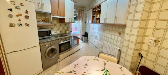 3 chambres Appartement à Basque Autonomous Community, Spain No. 166952 3