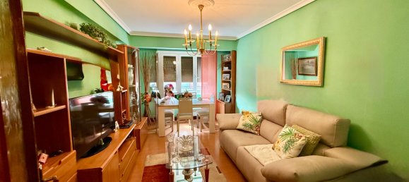 3 chambres Appartement à Basque Autonomous Community, Spain No. 166952 2