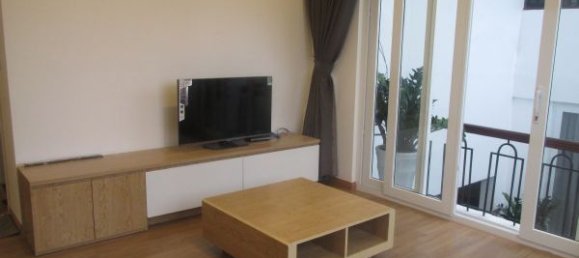 1 bedroom Apartment in Hai Ba Trung, Vietnam No. 4927 2