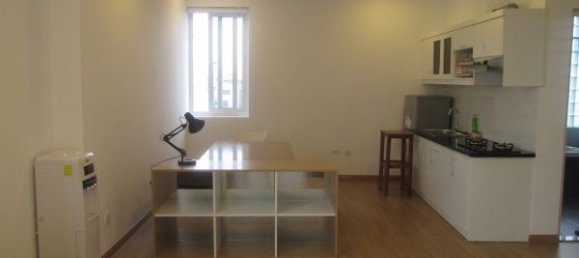 1 bedroom Apartment in Hai Ba Trung, Vietnam No. 4927 3