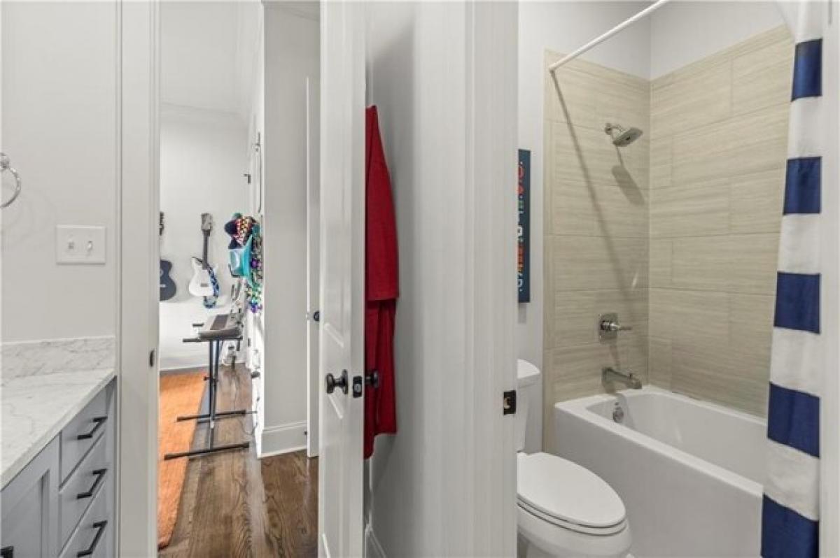 4 bedrooms House in Metairie, USA No. 439235