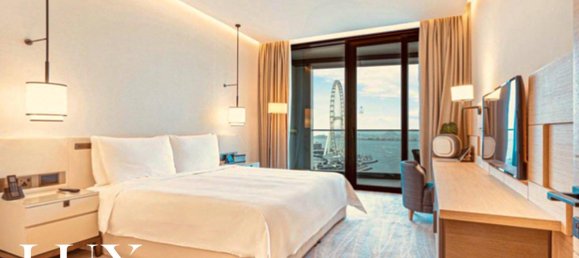 2 chambres Appartement à Jumeirah Beach Residence, UAE No. 101535 2