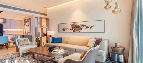 2 chambres Appartement à Jumeirah Beach Residence, UAE No. 101535 6