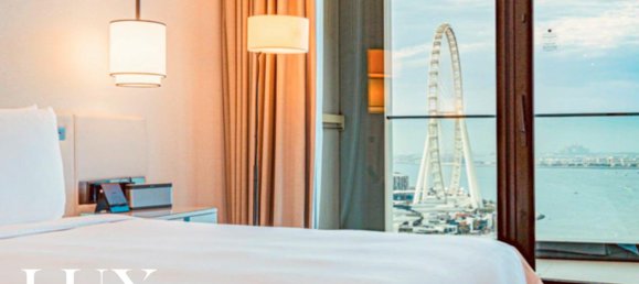 2 chambres Appartement à Jumeirah Beach Residence, UAE No. 101535 20