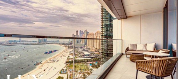 2 chambres Appartement à Jumeirah Beach Residence, UAE No. 101535 5