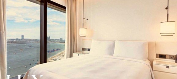 2 chambres Appartement à Jumeirah Beach Residence, UAE No. 101535 7