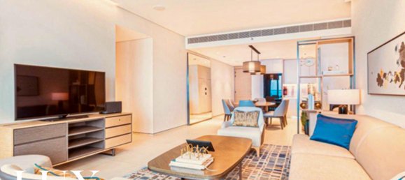 2 chambres Appartement à Jumeirah Beach Residence, UAE No. 101535 16