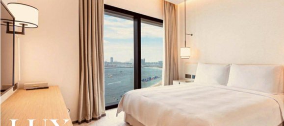 2 chambres Appartement à Jumeirah Beach Residence, UAE No. 101535 11