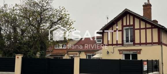 4 bedrooms House in Varennes-Changy, France No. 158982 2