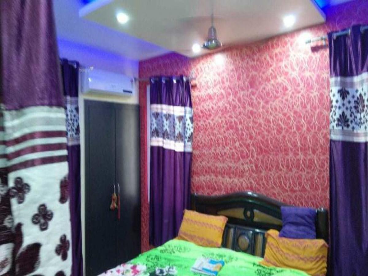 3 bedrooms House in Ghaziabad, India No. 21548