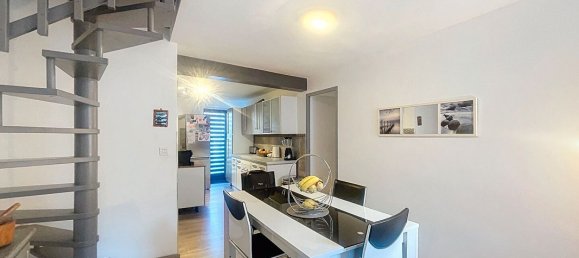 3 chambres Maison de ville à Ucciani, France No. 235814 3