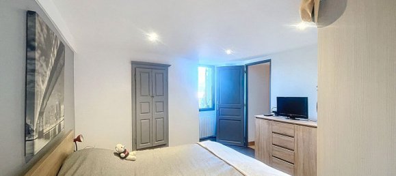 3 chambres Maison de ville à Ucciani, France No. 235814 6