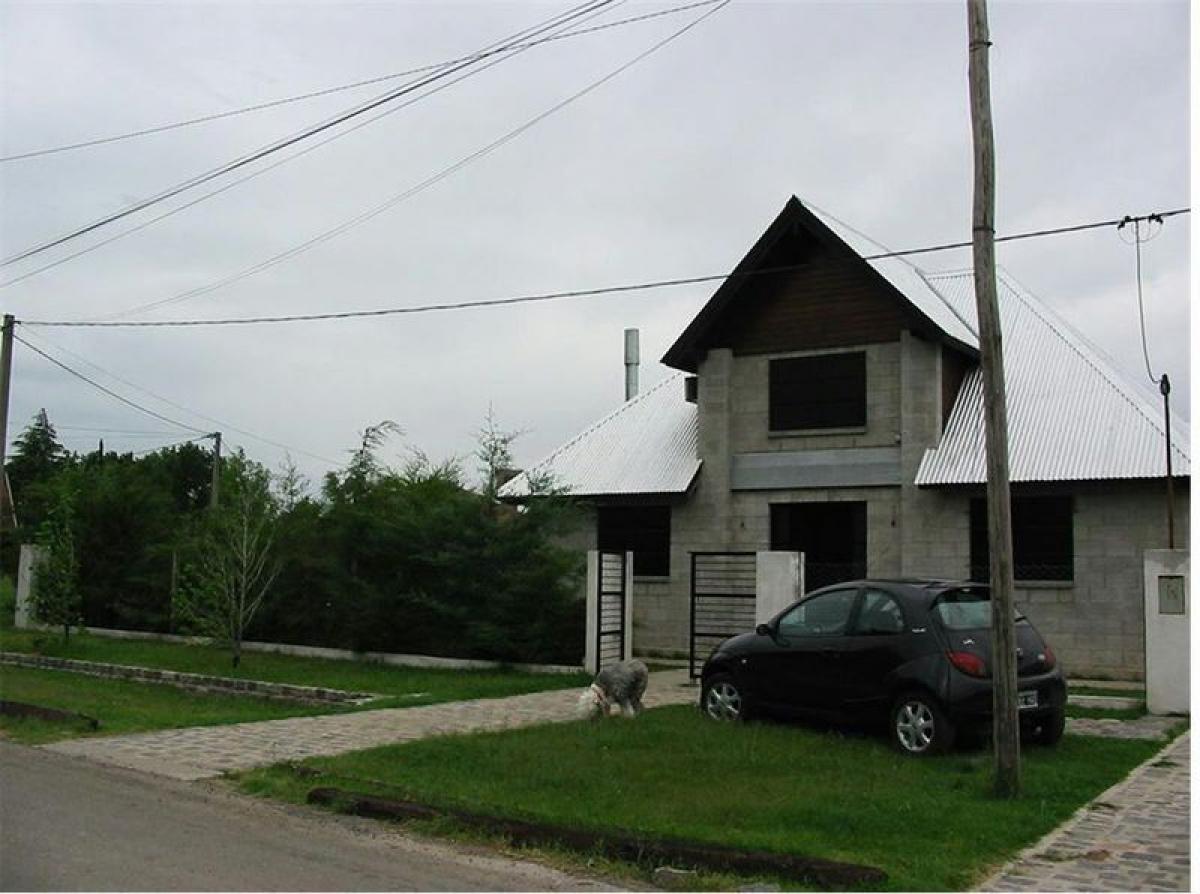 2 chambres Maison à Santa Fe, Argentina No. 6004