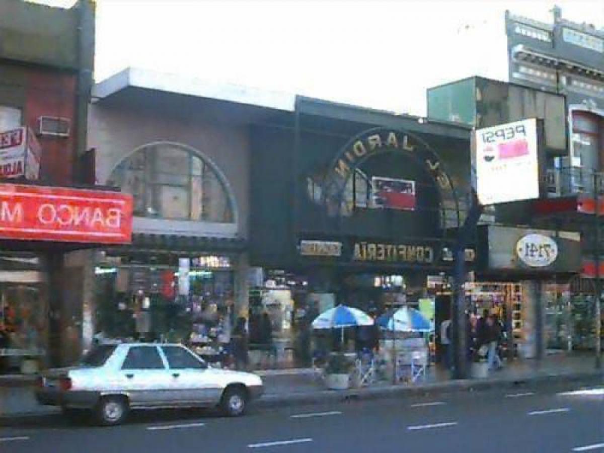 Terreno em Buenos Aires, Argentina N.º 114328