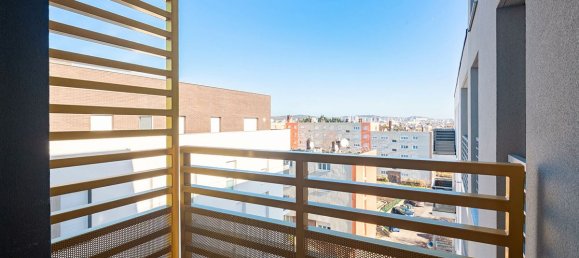 Apartamento de 2 dormitorios en Bezons, France No. 136866 6