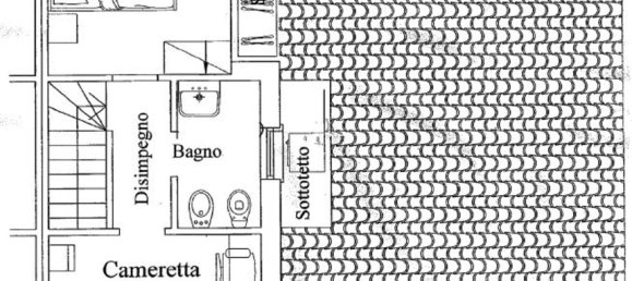 4 bedrooms Apartment in Rome, Italy No. 321611 32