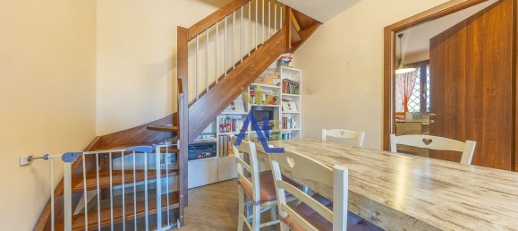 4 bedrooms Apartment in Rome, Italy No. 321611 28