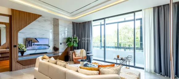 3 dormitorios condominium en venta en Phuket, Southern Thailand, Thailand № 60844 2