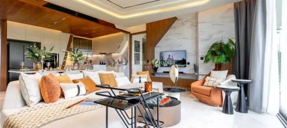 3 dormitorios condominium en venta en Phuket, Southern Thailand, Thailand № 60844 3