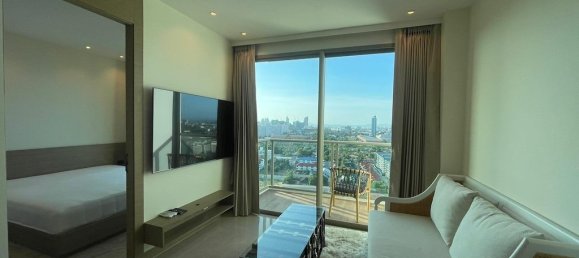 1 bedroom Apartment in Pattaya, Thailand No. 25484 10