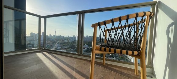 1 bedroom Apartment in Pattaya, Thailand No. 25484 14