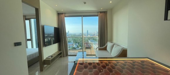 1 bedroom Apartment in Pattaya, Thailand No. 25484 9