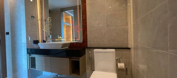 1 bedroom Apartment in Pattaya, Thailand No. 25484 15