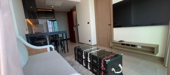 1 bedroom Apartment in Pattaya, Thailand No. 25484 4