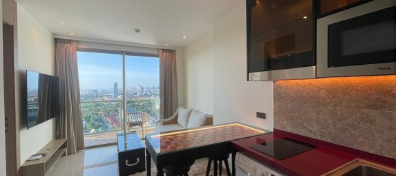 1 bedroom Apartment in Pattaya, Thailand No. 25484 19