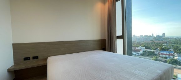 1 bedroom Apartment in Pattaya, Thailand No. 25484 11