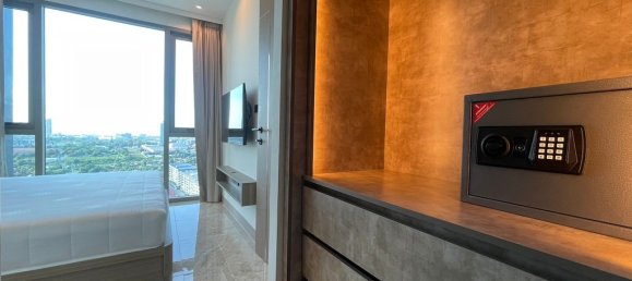 1 bedroom Apartment in Pattaya, Thailand No. 25484 18