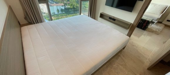 1 bedroom Apartment in Pattaya, Thailand No. 25484 3