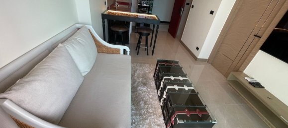 1 bedroom Apartment in Pattaya, Thailand No. 25484 2