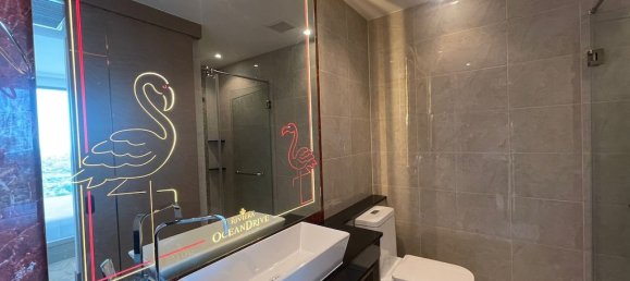 1 bedroom Apartment in Pattaya, Thailand No. 25484 13