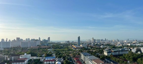 1 bedroom Apartment in Pattaya, Thailand No. 25484 5