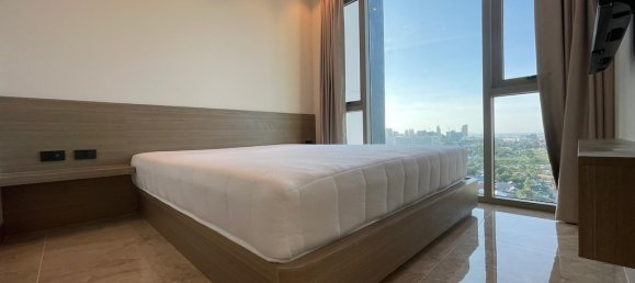 1 bedroom Apartment in Pattaya, Thailand No. 25484 12