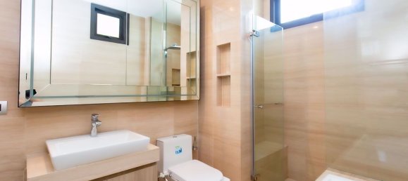 شقة 1 غرف نوم  في The XXXIX By Sansiri Railay Beach, Thailand رقم 32388 4