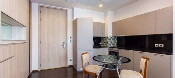 شقة 1 غرف نوم  في The XXXIX By Sansiri Railay Beach, Thailand رقم 32388 6