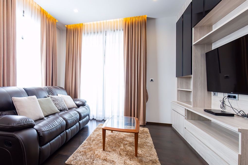 شقة 1 غرف نوم  في The XXXIX By Sansiri Railay Beach, Thailand رقم 32388