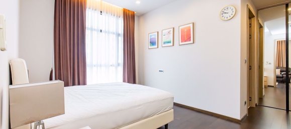 شقة 1 غرف نوم  في The XXXIX By Sansiri Railay Beach, Thailand رقم 32388 5