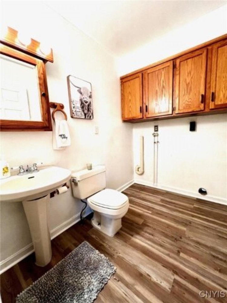 3 Schlafzimmer Haus in Rome, USA, Nr. 441835