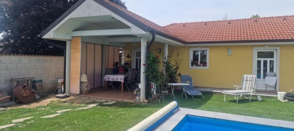 5 rooms House in Prellenkirchen, Austria No. 127046 19
