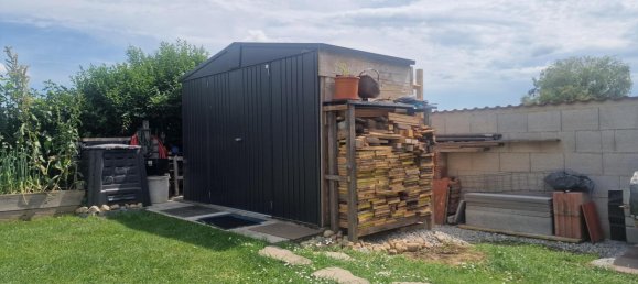 5 rooms House in Prellenkirchen, Austria No. 127046 15