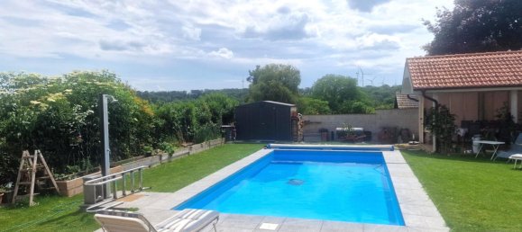 5 rooms House in Prellenkirchen, Austria No. 127046 4