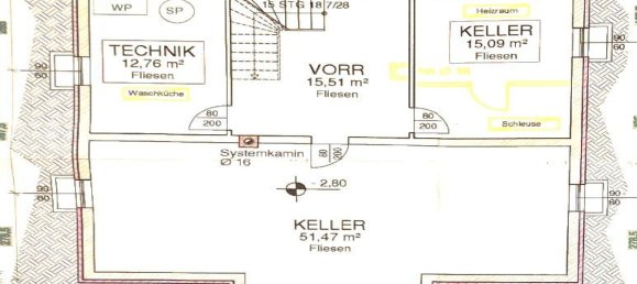 5 rooms House in Prellenkirchen, Austria No. 127046 22