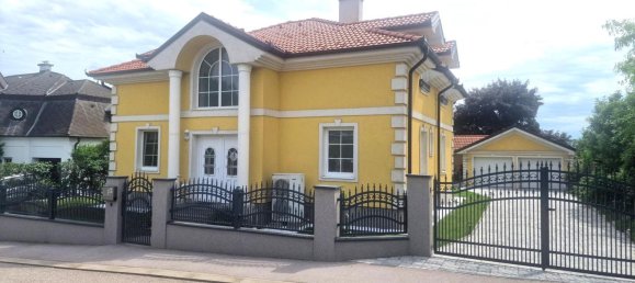 5 rooms House in Prellenkirchen, Austria No. 127046 17