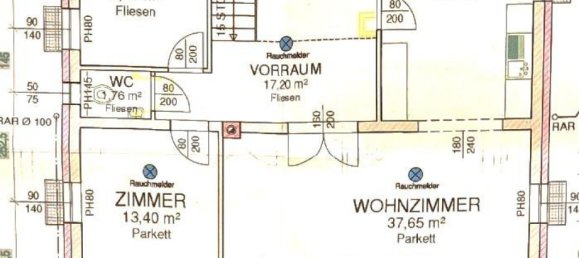 5 rooms House in Prellenkirchen, Austria No. 127046 21
